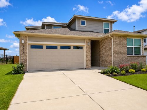 7313 Sagira Path, Austin, TX, 78724-4495 | Card Image