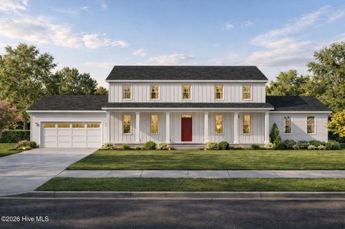 176 S Bandwheel Way, Hampstead, NC, 28443-2037 | Card Image