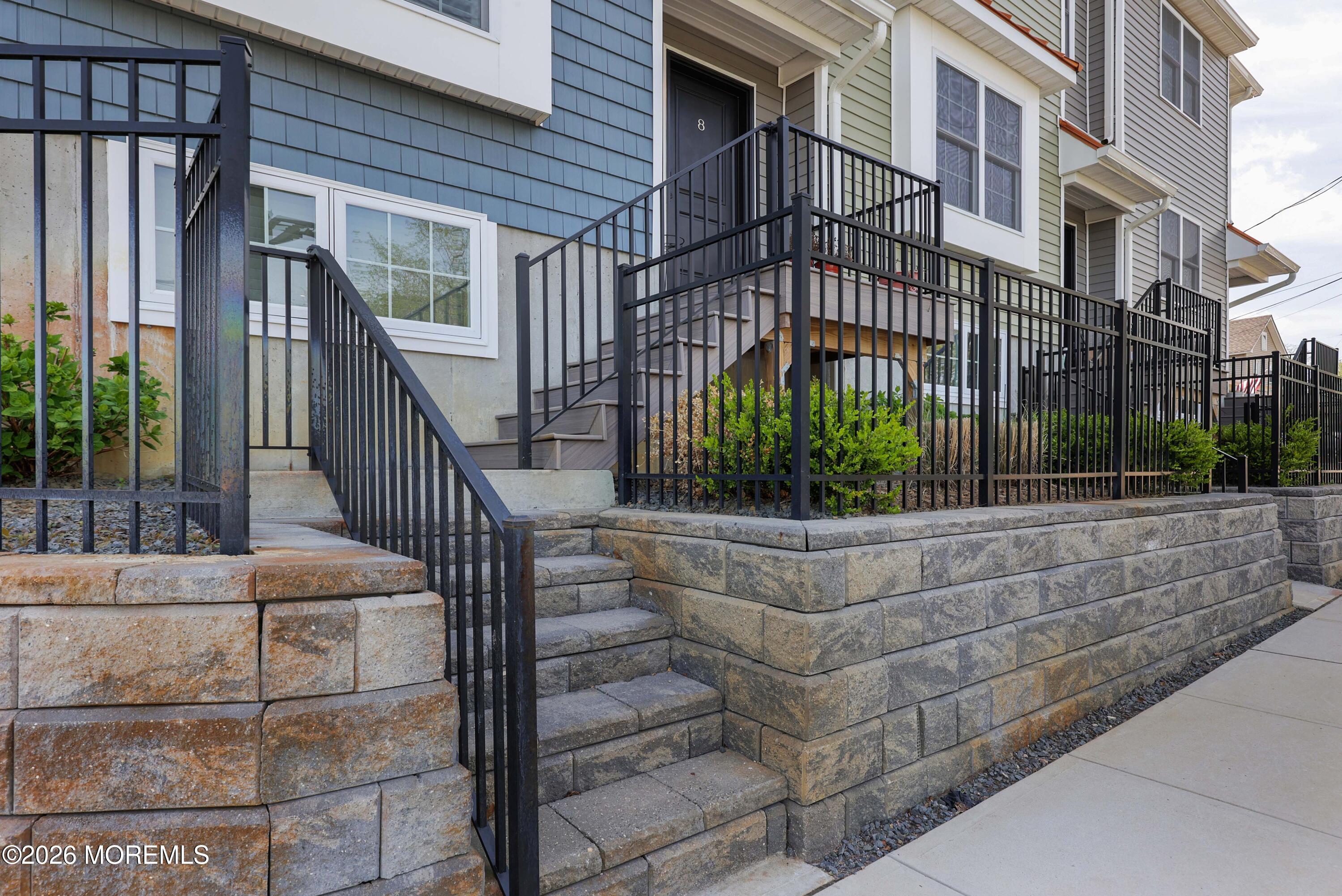 Residential Lease in Keyport 4
