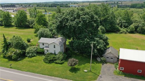 2600 Brickyard Rd, Canandaigua, NY, 14424-7966 | Card Image