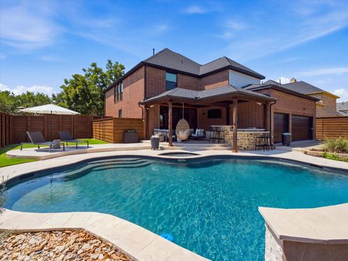 1392 Crockett Dr, Frisco, TX, 75033-1563 | Card Image