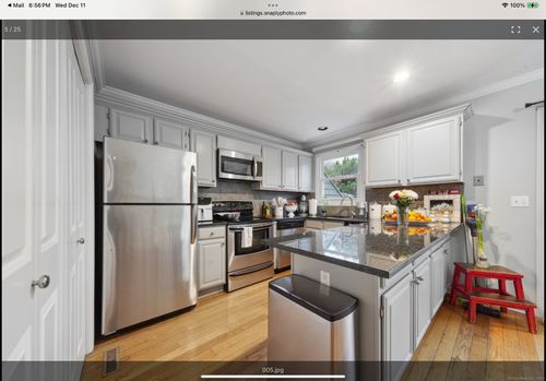 61-61 Fawn Ridge Lane, Wilton, CT, 06897 | Card Image