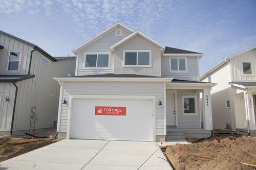 116-3945 N Christopher Street Lot, Eagle Mountain, UT, 84005 | Card Image