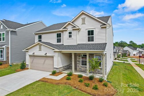 52-5236 Hatcher Creek Rd, Charlotte, NC, 28215-0067 | Card Image