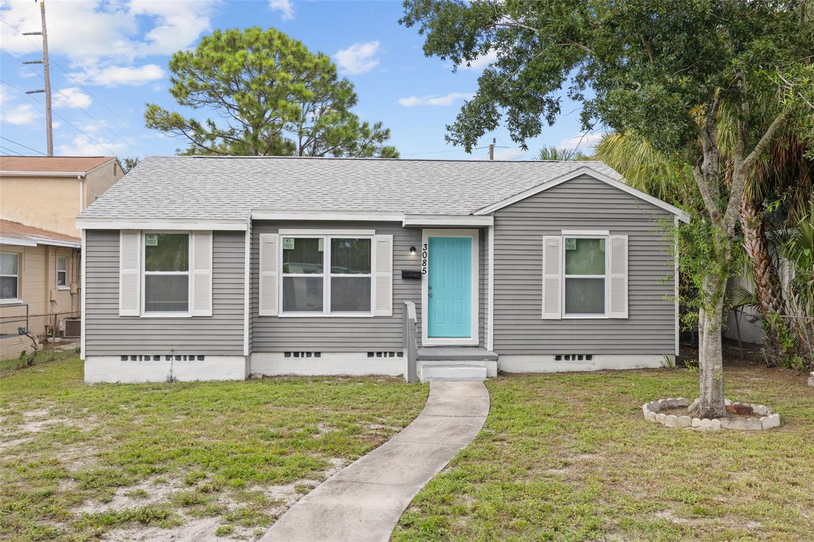 20th Ave, Saint Petersburg, FL 33712