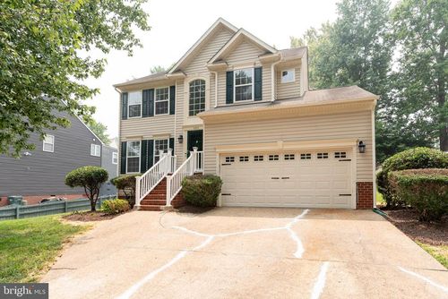 4205 Seamore Street, Richmond, VA, 23223 | Card Image