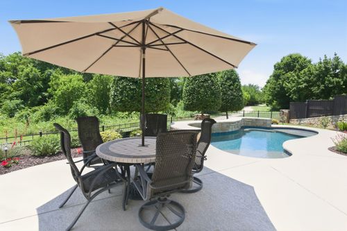 11109 Smoky Oak Ct, Argyle, TX, 76226-1450 | Card Image