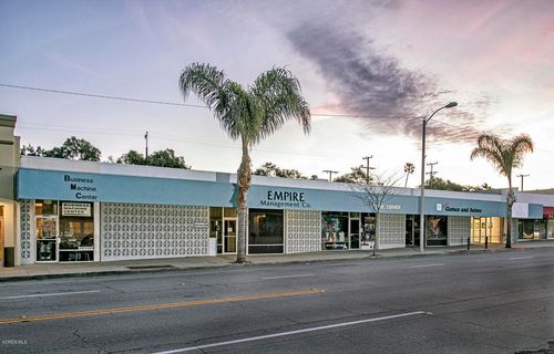 2377 E Main St, Ventura, CA, 93003-5222 | Card Image