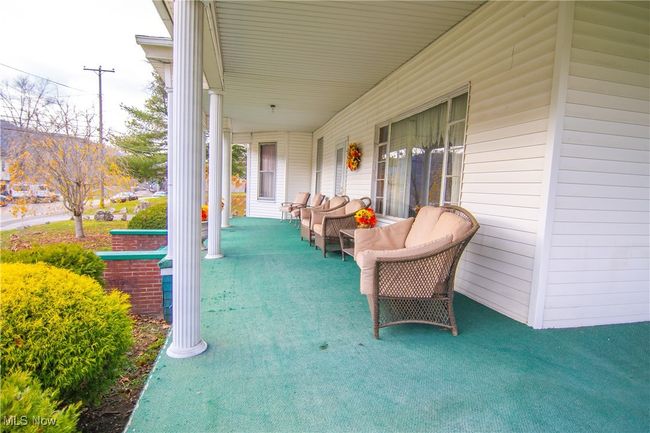 54360 Mount Victory Rd, House other with 4 bedrooms, 2 bathrooms and null parking in Powhatan Point OH | Image 9