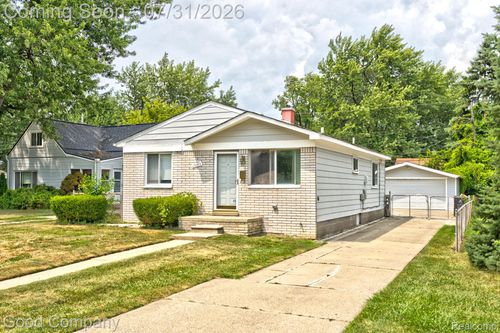 19143 Colorado St, Roseville, MI, 48066-1350 | Card Image