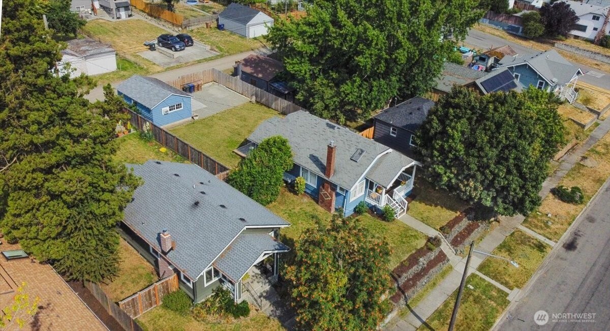 Residential in Tacoma 2