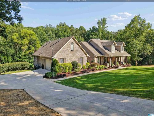 5735 Lake Side Rd, Leeds, AL, 35094-3409 | Card Image