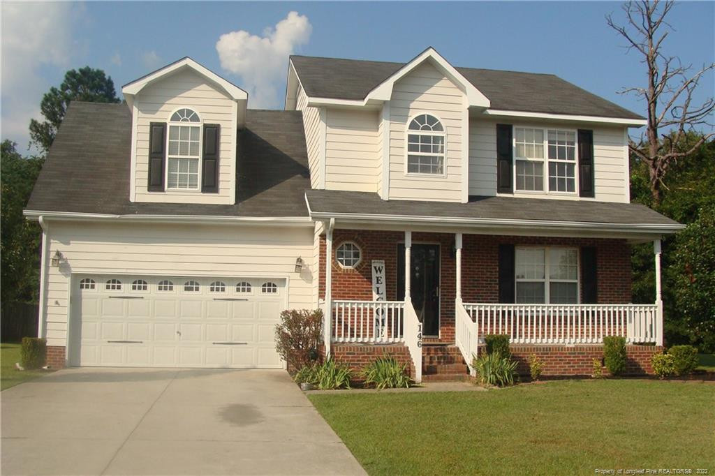 Belle Chase Dr, Raeford, NC 28376