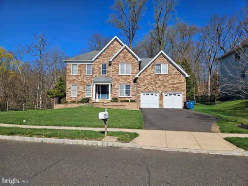 3825 Green Ridge Rd, FURLONG, PA, 18925-2107 | Card Image