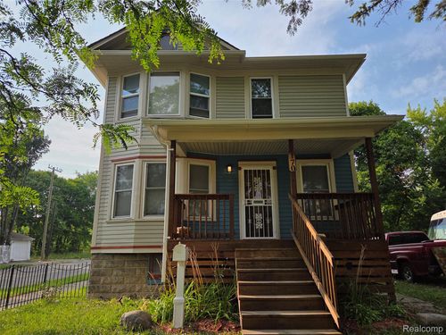 170 Geneva St, Highland Park, MI, 48203-2734 | Card Image