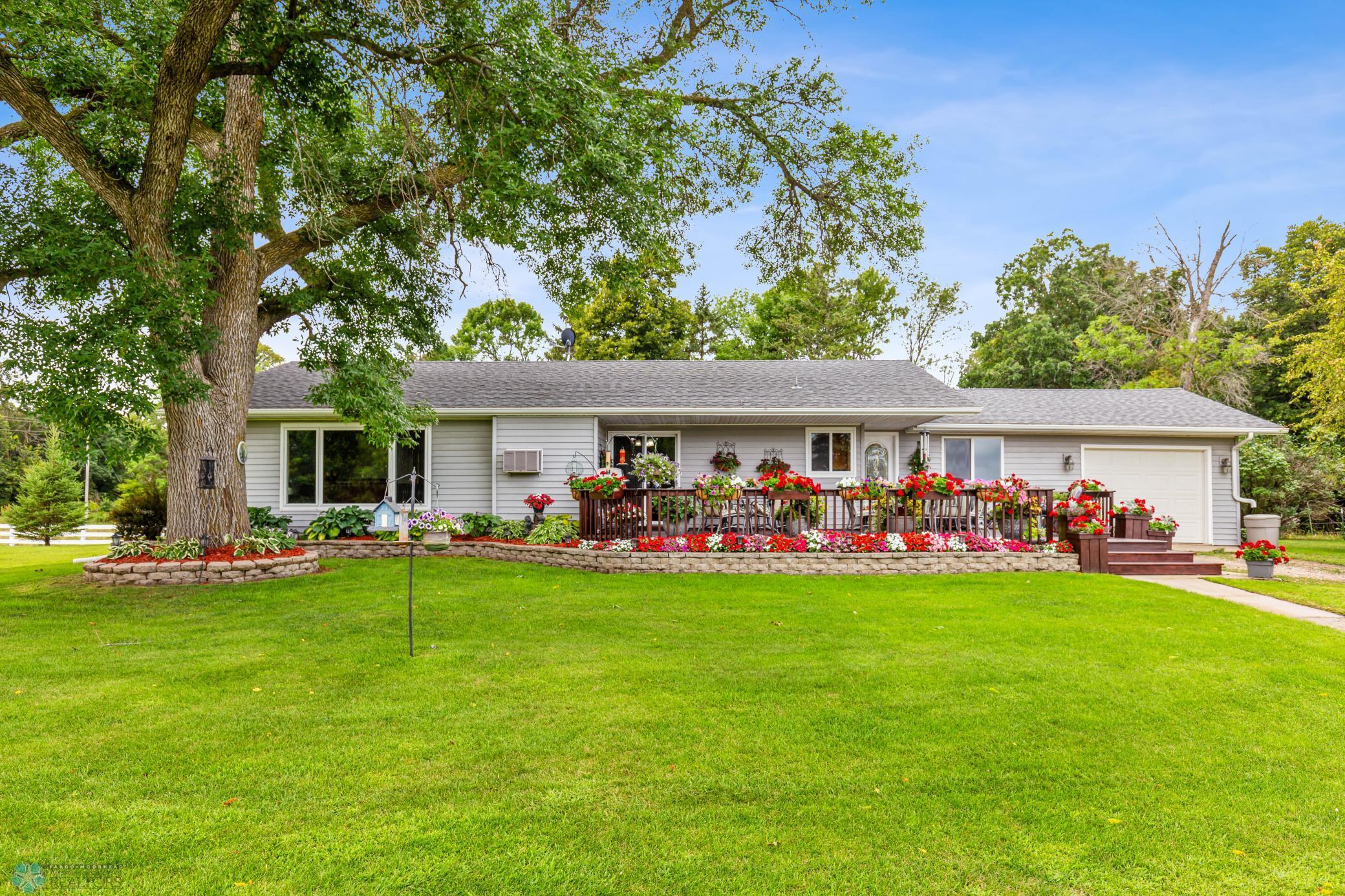 220th St, Audubon, MN 56511