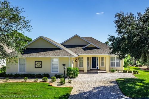 4318 N Course Ln, Avon Park, FL, 33825-8554 | Card Image