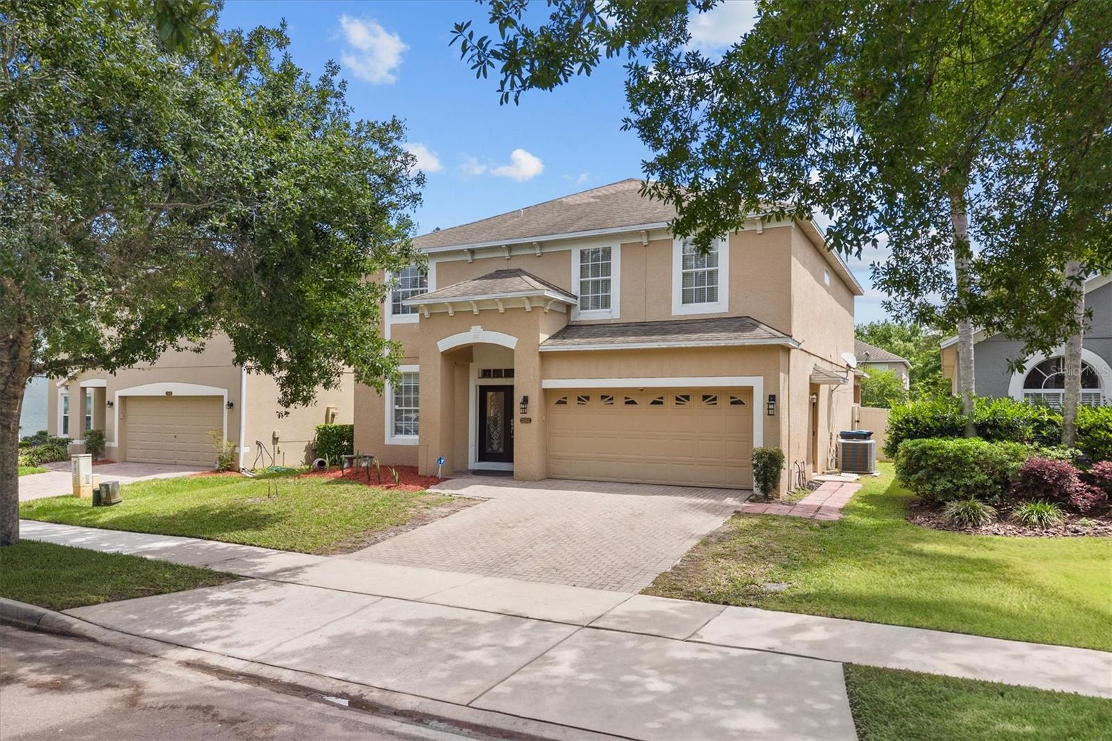 Residential in ORLANDO