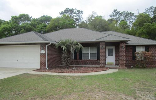 5191 Goshawk Dr, Milton, FL, 32570-5022 | Card Image