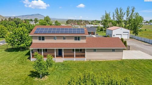 42212 E Ridgecrest Loop Ne, Benton City, WA, 99320 | Card Image