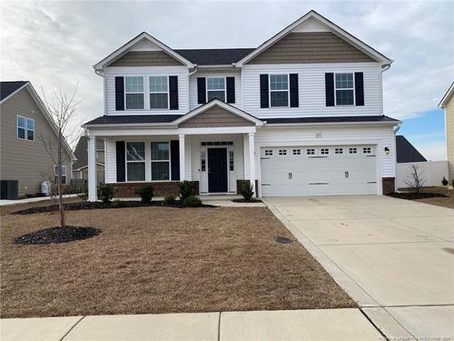 277 Pendleton St, Raeford, NC, 28376-9498 | Card Image