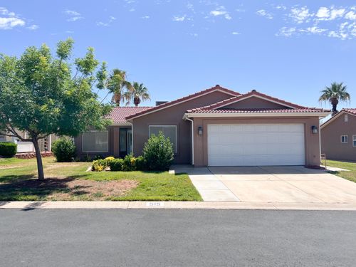 515 S Siesta Dr, Ivins, UT, 84738-5082 | Card Image