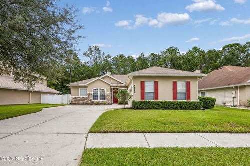 3299 Warnell Drive, Jacksonville, FL, 32216 | Card Image
