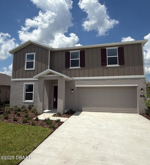1335 Belle Isle Ln, DAYTONA BEACH, FL, 32124-3052 | Card Image