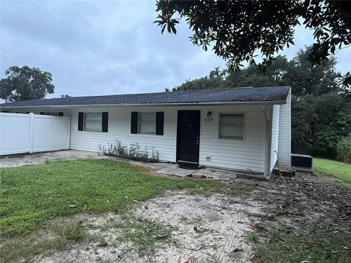 8337 Cass Road, Zephyrhills, FL, 33540 | Card Image