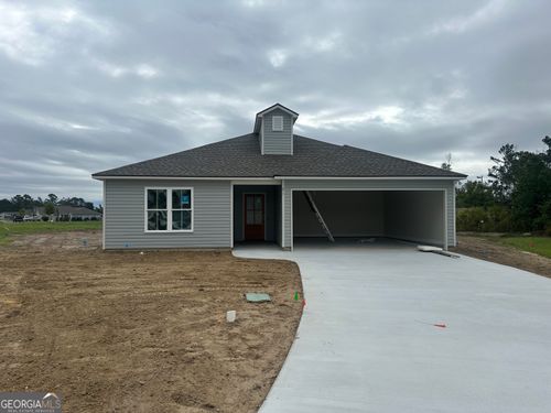 21 Red Oak St, Ray City, GA, 31645-1101 | Card Image