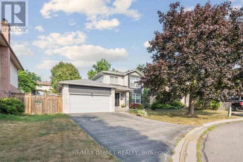 531 Crimson Court, Oshawa (McLaughlin), ON, L1J8E2 | Card Image