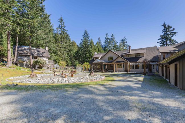 630 Dinner Bay Road, House other with 12 bedrooms, 8 bathrooms and 12 parking in Mayne Island BC | Image 7