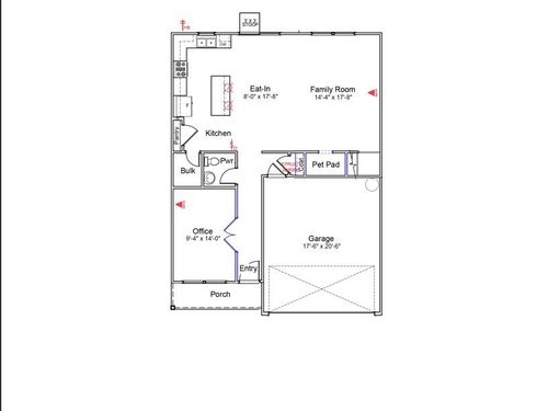 12150 Lansbury Dr, inman, SC, 29349-9321 | Card Image