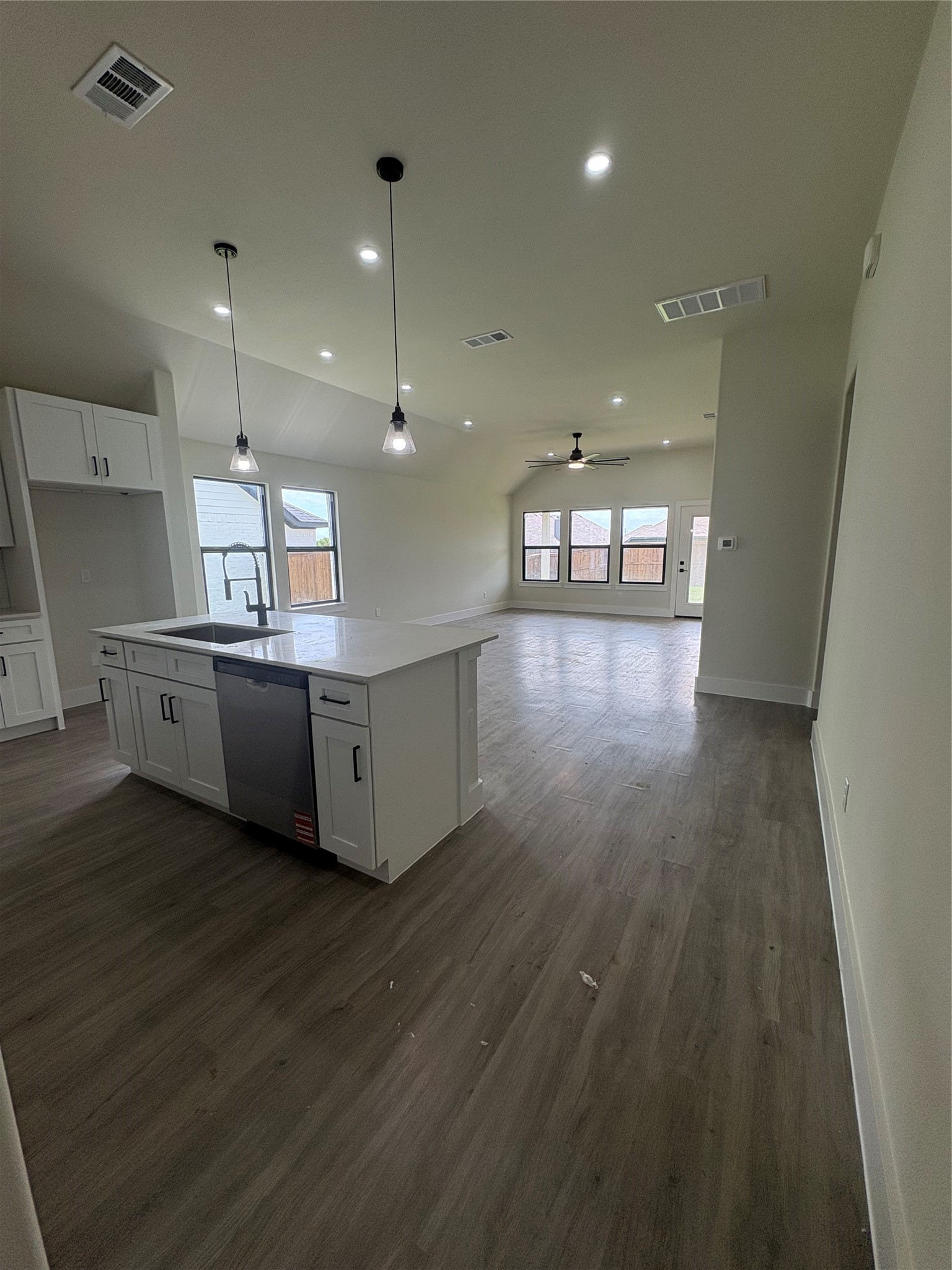 Residential in Godley 5