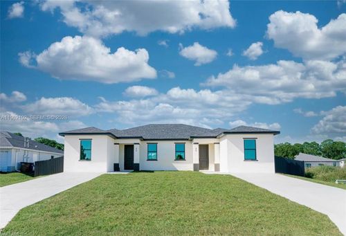 1116 Capetown Ave, Lehigh Acres, FL, 33974-2673 | Card Image