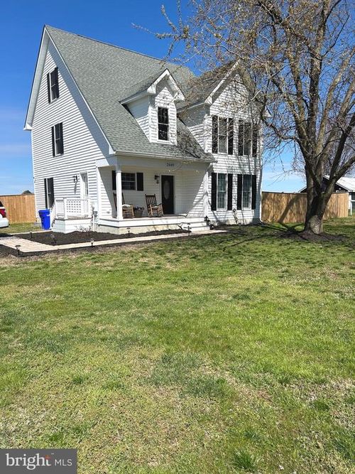 2649 Roberts Station Road, Ingleside, MD, 21644 | Card Image