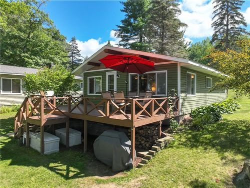 15288 State Hwy 27/70, Stone Lake, WI, 54876 | Card Image