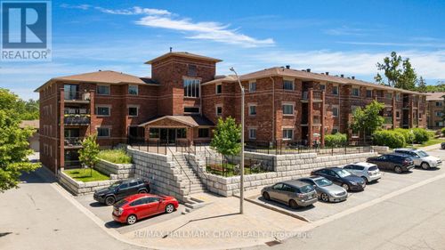 103-1 Quail Cres, Barrie, ON, L4N6W9 | Card Image