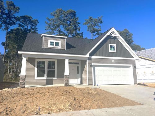 1263 Calabash Station Blvd Nw, Calabash, NC, 28467-1421 | Card Image