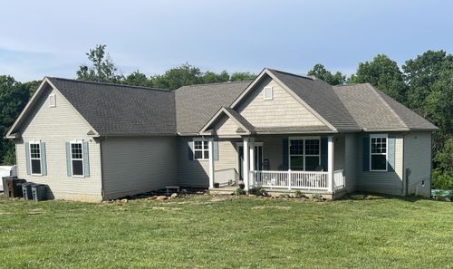 707 Hurless Road, Frankfort, OH, 45628 | Card Image
