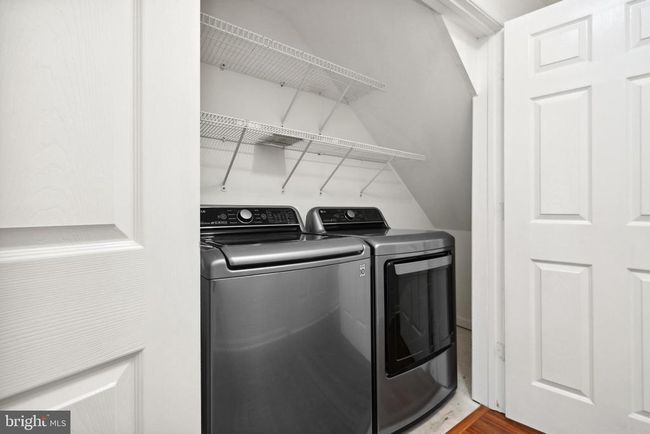 2441 Wheat Meadow Cir, Townhouse with 3 bedrooms, 4 bathrooms and null parking in HERNDON VA | Image 30