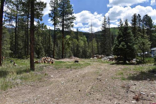 264 Ponderosa Homes Rd, Bayfield, CO, 81122-9212 | Card Image