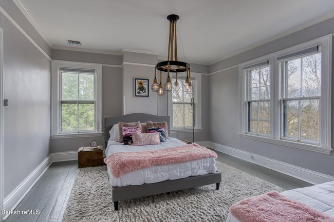 21 Stockbridge Rd, House other with 6 bedrooms, 4 bathrooms and null parking in West Stockbridge MA | Image 33