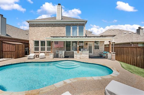 15169 Wild Duck Way, Roanoke, TX, 76262-3743 | Card Image