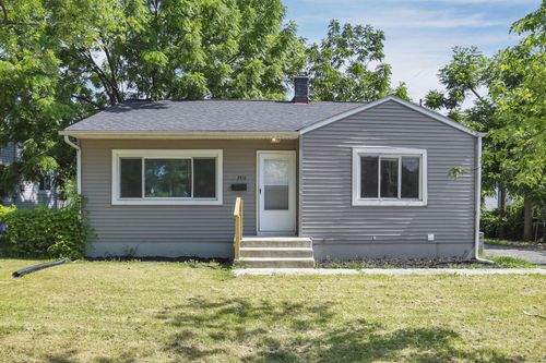 2344 Belcher Dr, Columbus, OH, 43224-1507 | Card Image