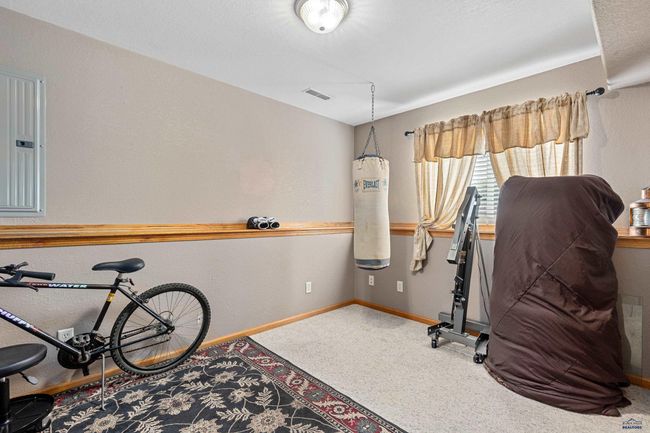 2503 Shad St, House other with 4 bedrooms, 2 bathrooms and null parking in RAPID CITY SD | Image 24