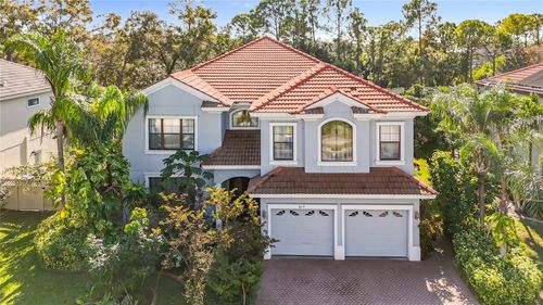 2679 Lakebreeze Ln S, Clearwater, FL, 33759-1042 | Card Image