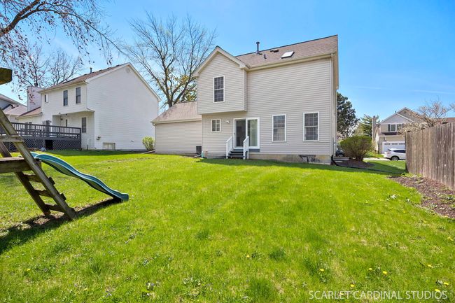 700 Cooper Ct E, House other with 3 bedrooms, 3 bathrooms and 2 parking in Aurora IL | Image 21