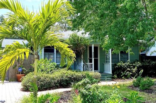 4908 27th Ave S, Gulfport, FL, 33707-5410 | Card Image