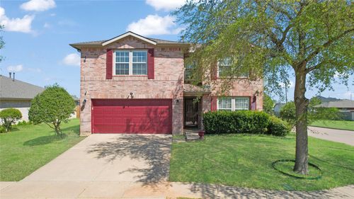 1921 Southridge Ln, Sherman, TX, 75092-6249 | Card Image